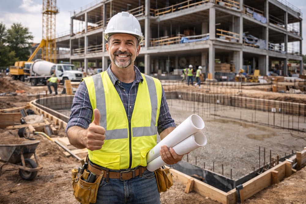 Job Site Safety: Building a Culture, Not Just a Checklist