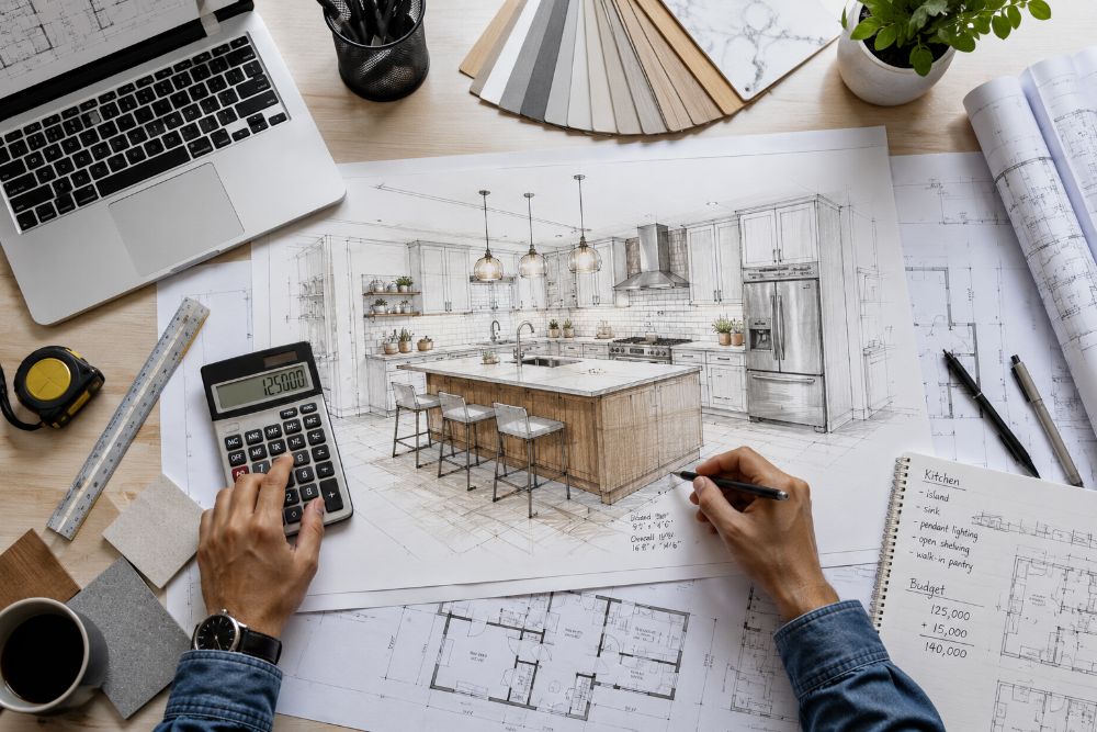 Planning a project