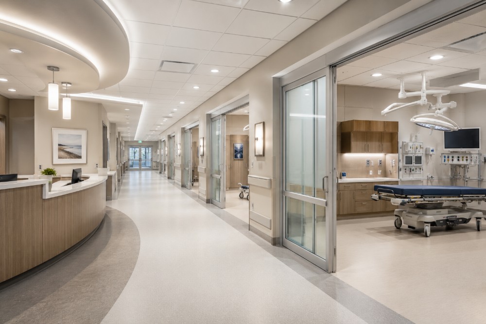 Outpatient Surgery Center