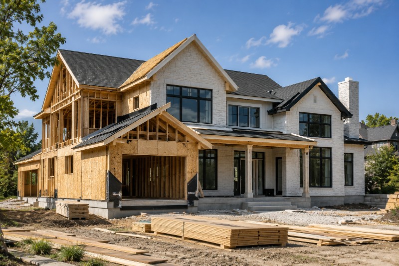 Residential Construction